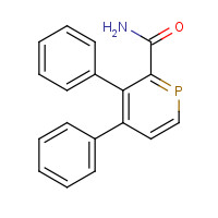 5994-87-6 DIPHENYLPHOSPHINAMIDE chemical structure