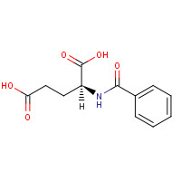 6094-36-6 BZ-GLU-OH chemical structure