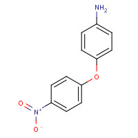 6149-33-3 4-(4-Nitrophenoxy)aniline chemical structure