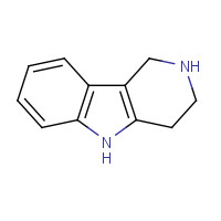 6208-60-2 2,3,4,5-Tetrahydro-1H-pyrido[4,3-b]indole chemical structure
