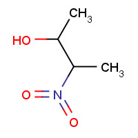 6270-16-2 3-NITRO-2-BUTANOL chemical structure