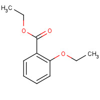 6290-24-0 Ethyl 2-ethoxybenzoate chemical structure