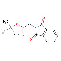 6297-93-4 PHT-GLY-OTBU chemical structure