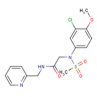 6409-10-5 ACETYL-BETA-NAPHTHYLAMINE chemical structure