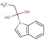6639-06-1 1-INDOLEPROPIONIC ACID chemical structure