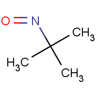 6841-96-9 2-METHYL-2-NITROSOPROPANE DIMER chemical structure