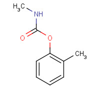 6969-90-0 N N-DIMETHYLPHENYL CARBAMATE chemical structure
