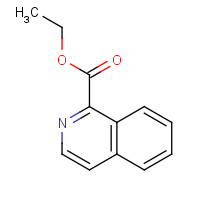 7065-23-8 ETHYL 2-QUINOXALINECARBOXYLATE chemical structure