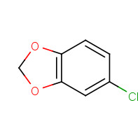 7228-38-8 5-CHLORO-1,3-BENZODIOXOLE chemical structure