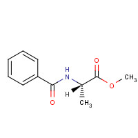 7244-67-9 BZ-ALA-OME chemical structure