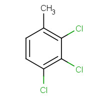 7359-72-0 2,3,4-Trichlorotoluene chemical structure