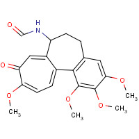 7411-12-3 GLORIOSINE chemical structure