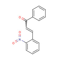 7473-93-0 2-NITROCHALCONE chemical structure