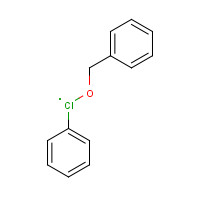 7700-27-8 4-BENZYLOXYCHLOROBENZENE chemical structure