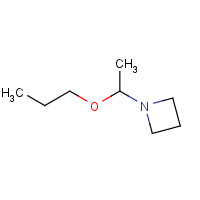 7730-42-9 1-(2-CARBETHOXYETHYL)AZETIDINE chemical structure