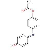 7761-80-0 INDOPHENOL ACETATE chemical structure