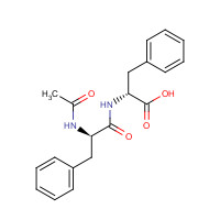 10030-31-6 AC-PHE-PHE-OH chemical structure