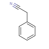 10340-91-7 BENZYL ISOCYANIDE chemical structure