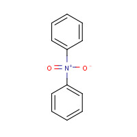 10355-53-0 4-NITRO-P-TERPHENYL chemical structure