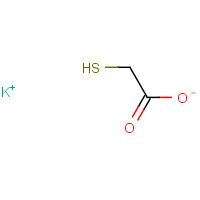 10387-40-3 Potassium thioacetate chemical structure