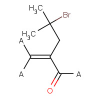 10409-54-8 2-BROMO-2-METHYLPROPIOPHENONE chemical structure