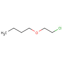 10503-96-5 2-Chloroethyl n-butyl ether chemical structure