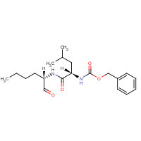 117591-20-5 CALPEPTIN chemical structure
