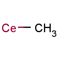 12012-32-7 CERIUM CARBIDE chemical structure