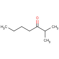13019-20-0 2-METHYL-3-HEPTANONE chemical structure