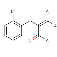 13047-06-8 2-BROMOBENZOPHENONE chemical structure