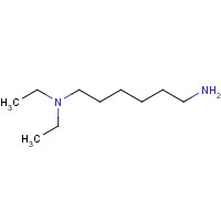 13093-05-5 N,N'-DIETHYL-1,6-DIAMINOHEXANE chemical structure