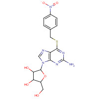 13153-27-0 NBTGR chemical structure
