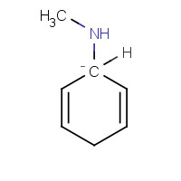 13280-16-5 BENZHYDRYLIDENE METHYLAMINE chemical structure