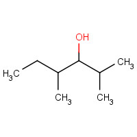 13432-25-2 2,4-DIMETHYL-3-HEXANOL chemical structure
