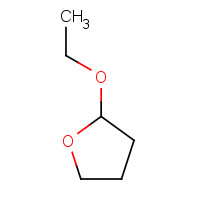 13436-46-9 2-ETHOXYTETRAHYDROFURAN chemical structure