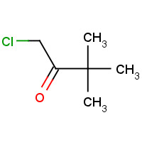 13547-70-1 1-Chloropinacolone chemical structure