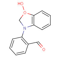13787-59-2 3-BENZOYL-2-BENZOXAZOLINONE chemical structure