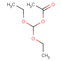 14036-06-7 Diethoxymethyl acetate chemical structure