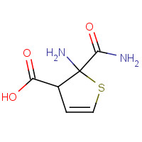 14080-51-4 2-AMINO-THIOPHENE-3-CARBOXYLIC ACID AMIDE chemical structure