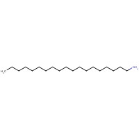 14130-05-3 1-AMINONONADECANE chemical structure