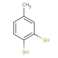 14173-25-2 METHYL PHENYL DISULFIDE chemical structure