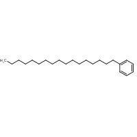 14752-75-1 1-PHENYLHEPTADECANE chemical structure