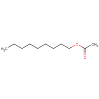 14936-66-4 ACETIC ACID 2-NONYL ESTER chemical structure