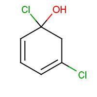 15145-69-4 3-CHLOROBENZAL CHLORIDE chemical structure