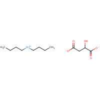 15535-69-0 DIBUTYL TIN MALATE chemical structure