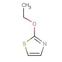 15679-19-3 2-Ethoxythiazole chemical structure