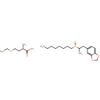 15785-31-6 DL-ETHIONINE SULFOXIDE chemical structure