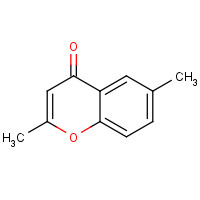 16108-51-3 2 6-DIMETHYLCHROMONE chemical structure