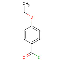 16331-46-7 4-Ethoxybenzoyl chloride chemical structure