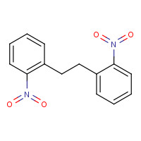 16968-19-7 2,2'-DINITRODIBENZYL chemical structure